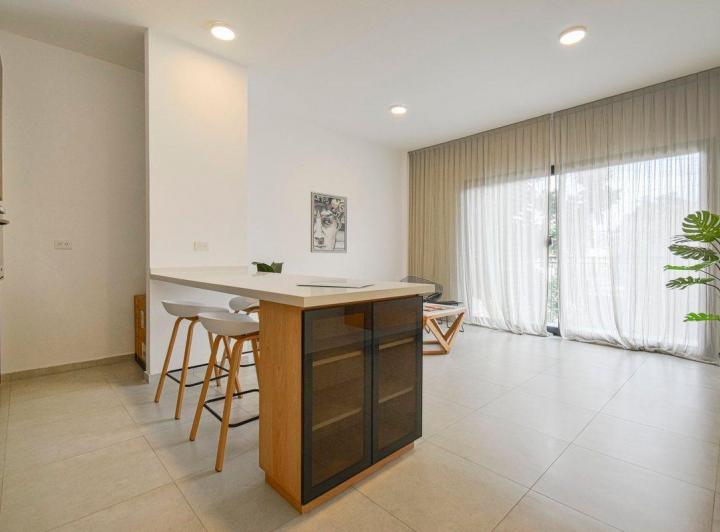 Departamento · 57m² · 2 Ambientes · 1 Cochera