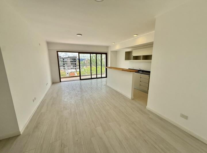 Departamento · 68m² · 3 Ambientes