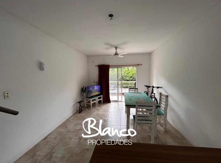 Departamento · 56m² · 2 Ambientes