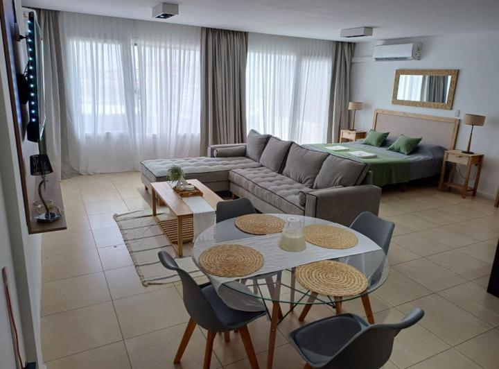 Departamento · 74m² · 1 Ambiente · 1 Cochera