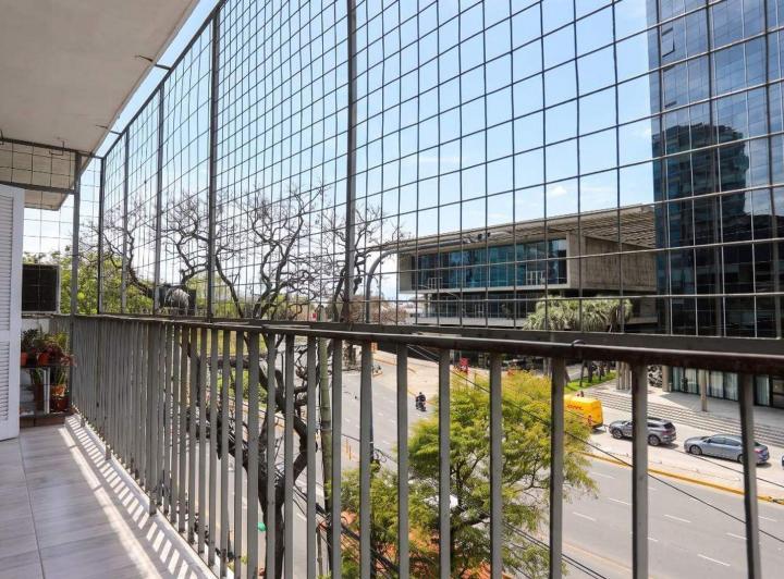 Departamento · 71m² · 4 Ambientes