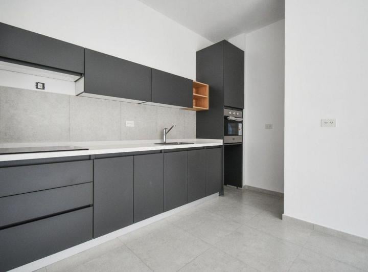 Departamento · 57m² · 2 Ambientes · 1 Cochera
