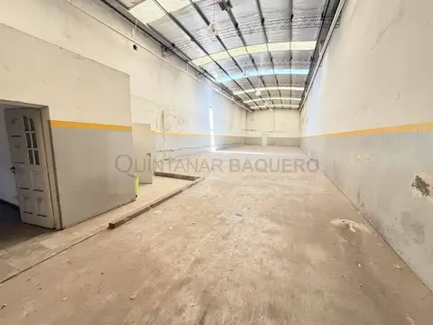 Galpón en Venta en Villa Soldati, Capital Federal