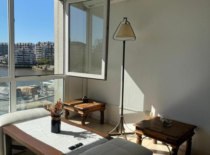 Departamento · 59m² · 1 Ambiente