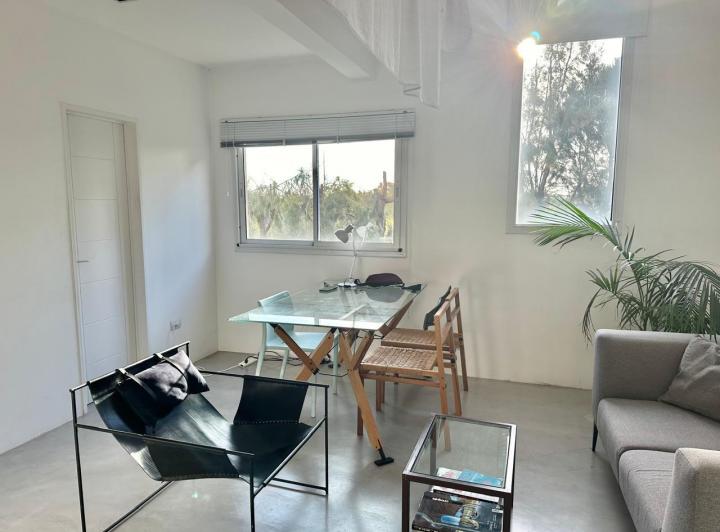Departamento · 52m² · 2 Ambientes · 1 Cochera