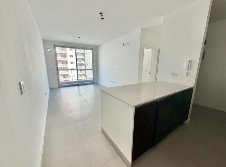 Departamento · 46m² · 2 Ambientes · 1 Cochera