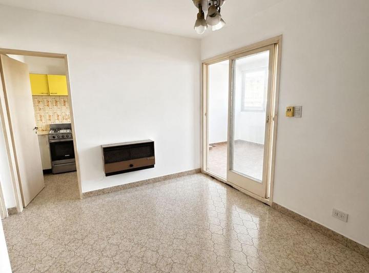 Departamento · 51m² · 3 Ambientes