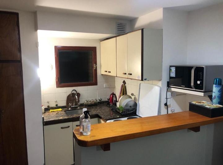 Departamento · 45m² · 2 Ambientes