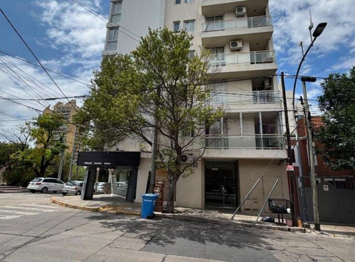Departamento · 40m² · 3 Ambientes