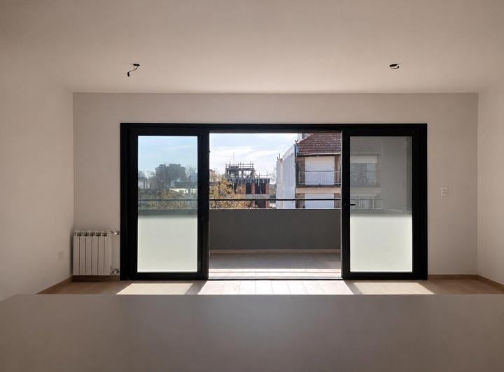 Departamento · 68m² · 2 Ambientes · 2 Cocheras