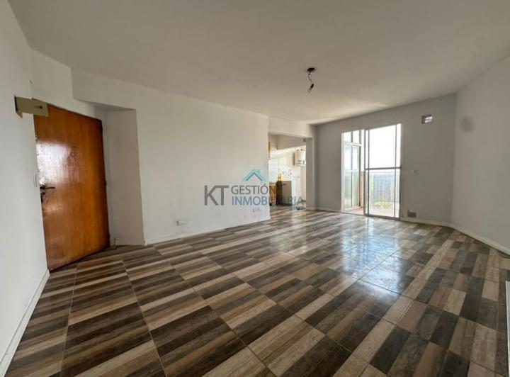 Departamento · 68m² · 4 Ambientes
