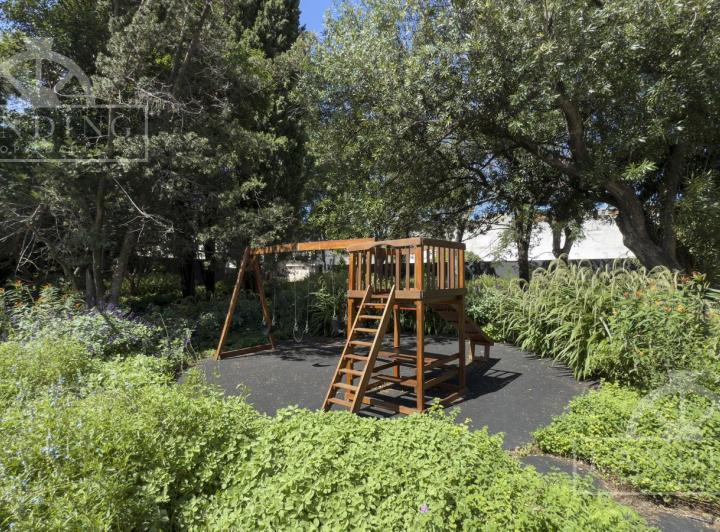 Departamento · 72m² · 3 Ambientes · 1 Cochera