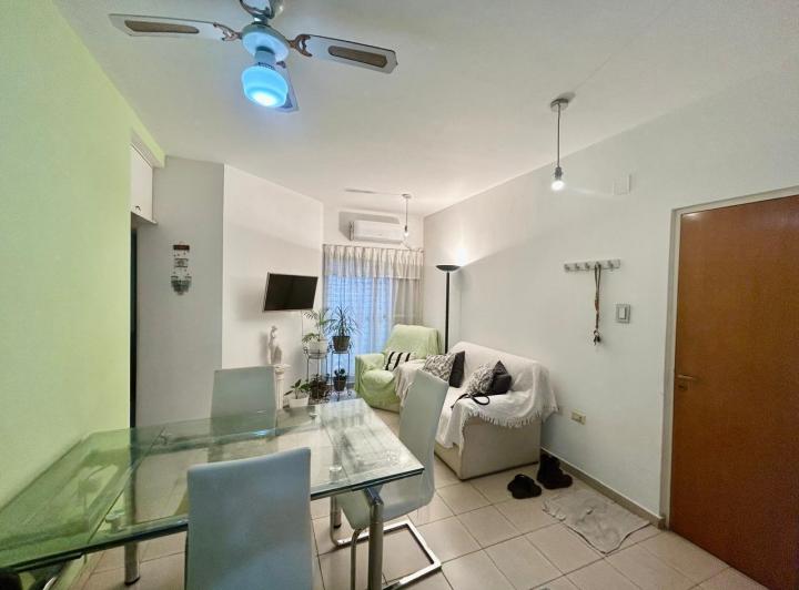 Departamento · 47m² · 2 Ambientes