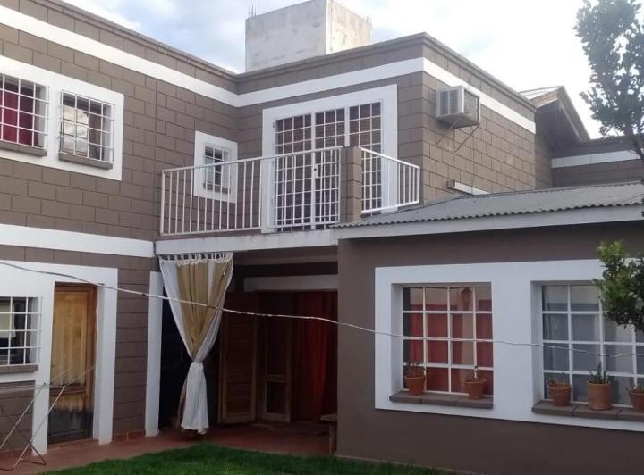 Casa · 3 Ambientes