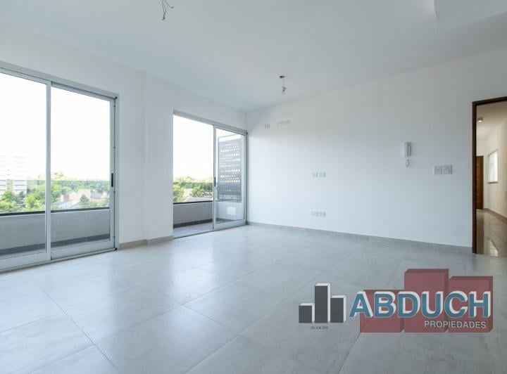 Departamento · 62m² · 3 Ambientes · 1 Cochera