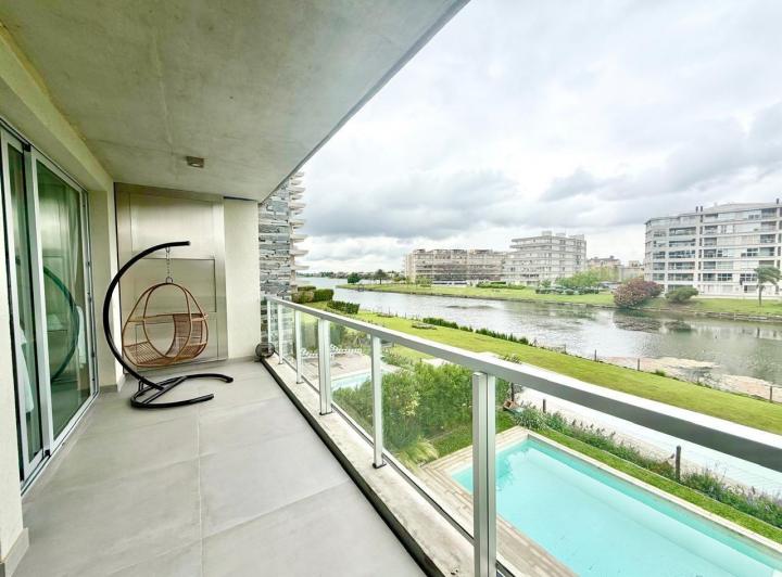 Departamento · 55m² · 2 Ambientes · 1 Cochera
