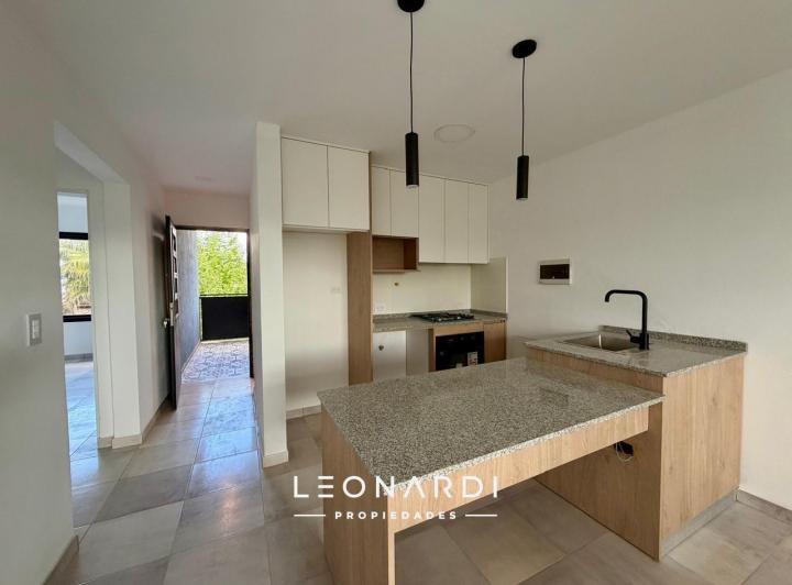 Departamento · 70m² · 3 Ambientes