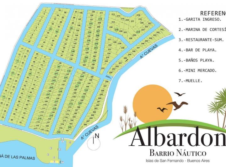Terreno · 1000m²
