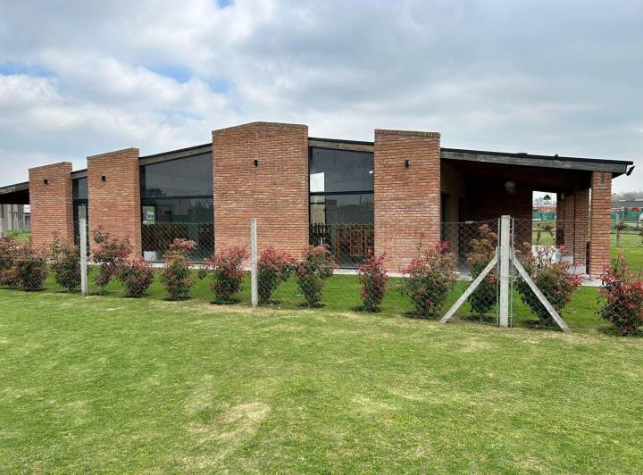 Terreno · 520m²