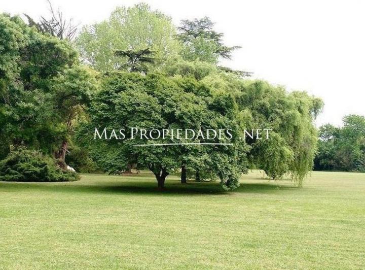 Terreno · 609m²