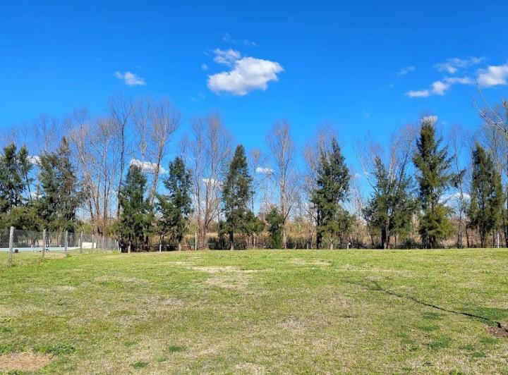 Terreno · 781m²