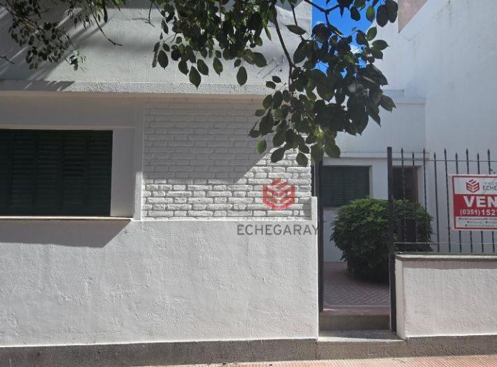 Casa · 110m² · 5 Ambientes