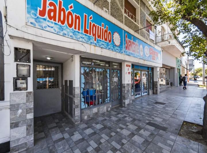 Casa · 353m² · 3 Dormitorios