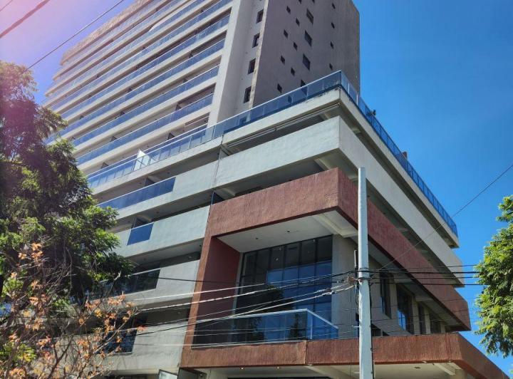 Departamento · 75m² · 4 Ambientes