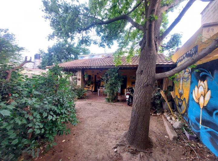 Casa · 156m² · 4 Ambientes · 1 Cochera