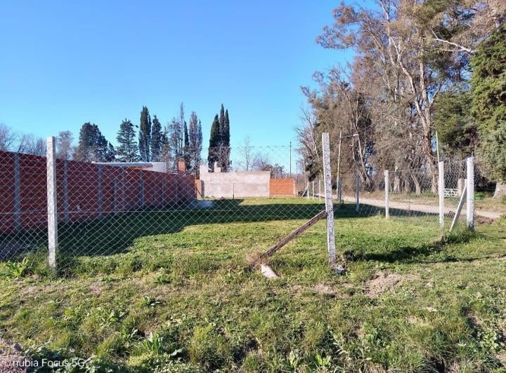 Terreno · 384m²