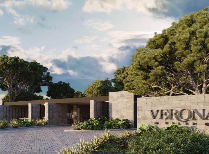 Terreno · 600m²