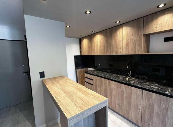 Departamento · 42m² · 2 Ambientes