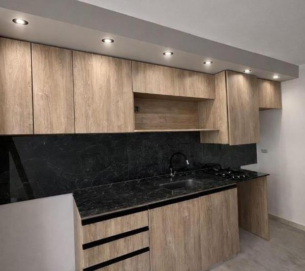 Departamento · 60m² · 3 Ambientes