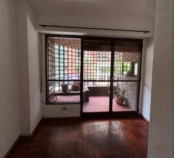 Departamento · 70m² · 3 Ambientes