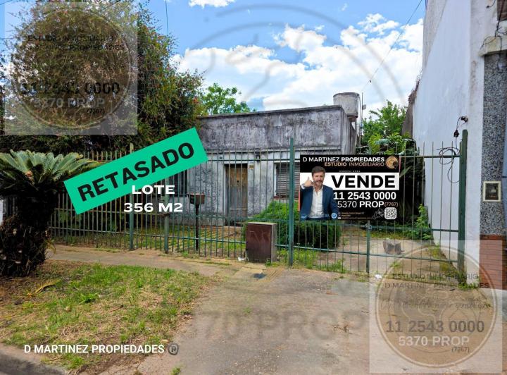 Terreno · 77m²
