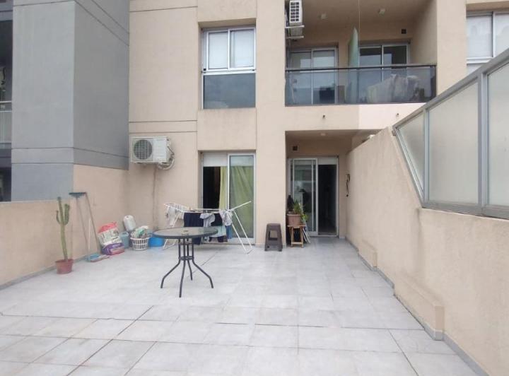 Departamento · 45m² · 2 Ambientes