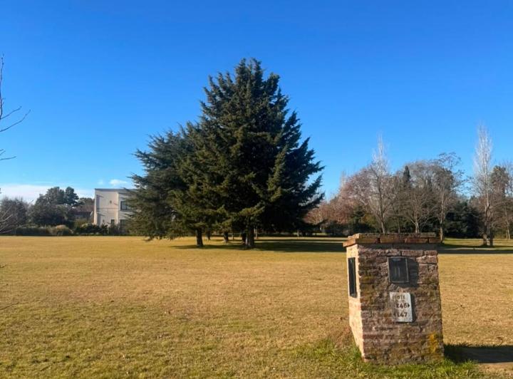 Terreno · 3067m²