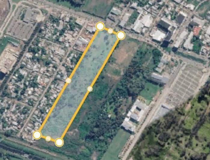 Terreno · 43000m²