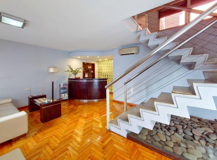 Casa · 7 Ambientes