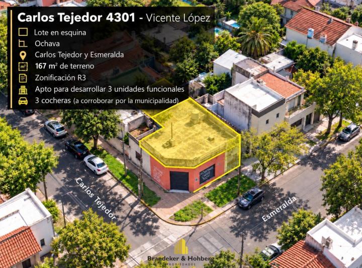 Terreno · 90m²