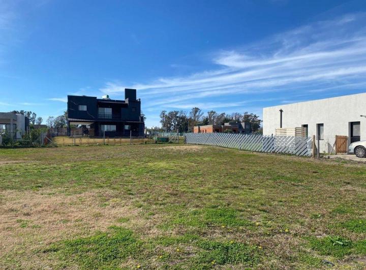 Terreno · 450m²