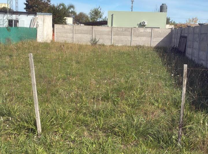 Terreno · 360m²