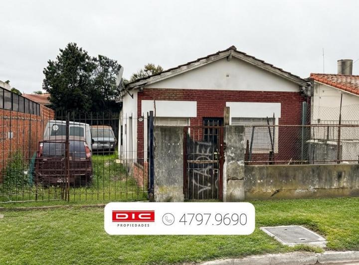 Terreno · 267m²
