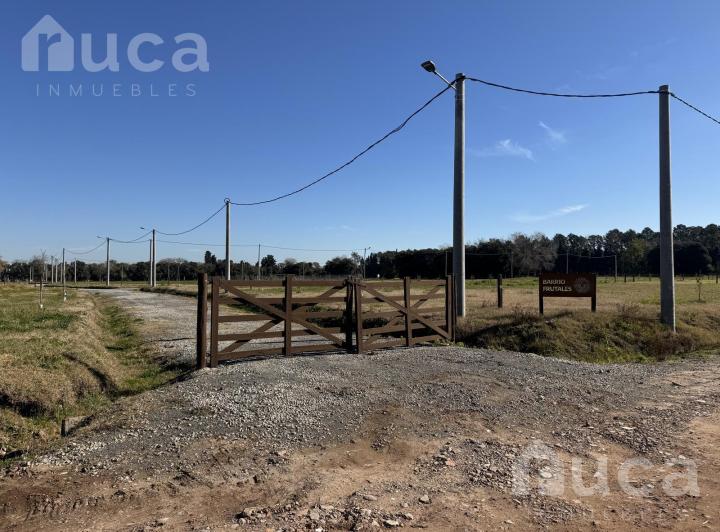 Terreno · 800m²