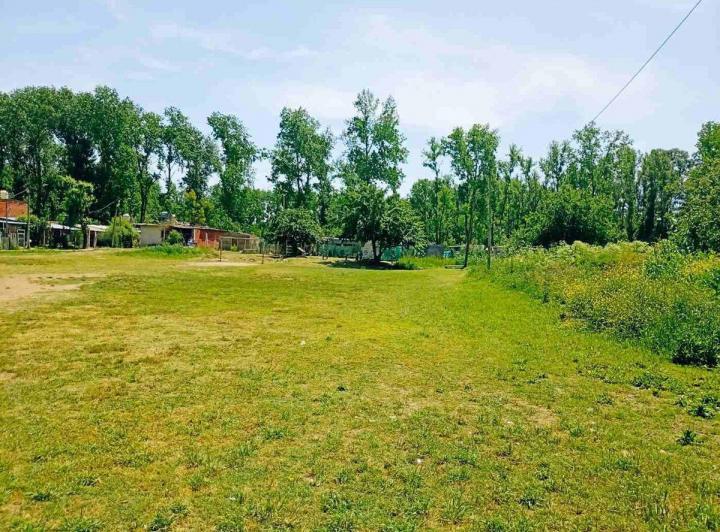 Terreno · 10800m²