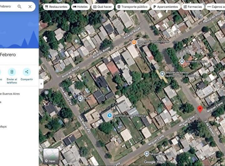 Terreno · 1000m²
