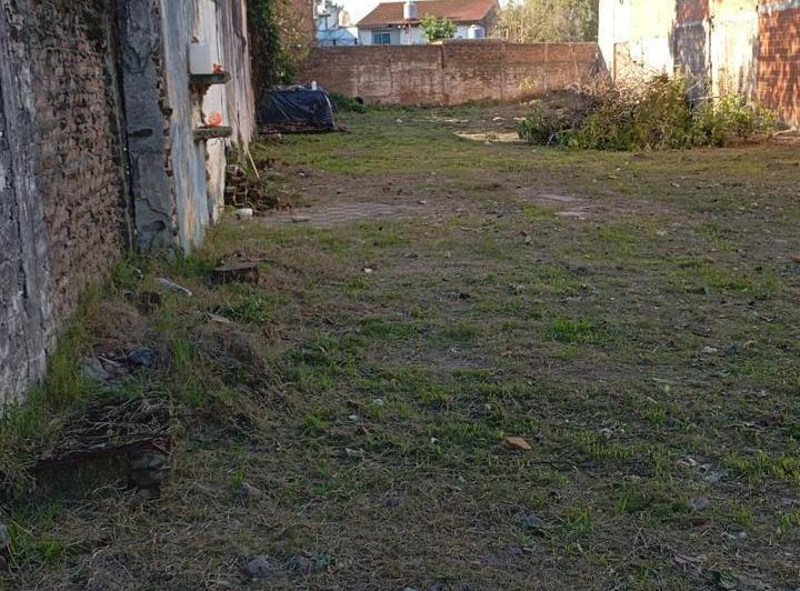 Terreno · 846m²