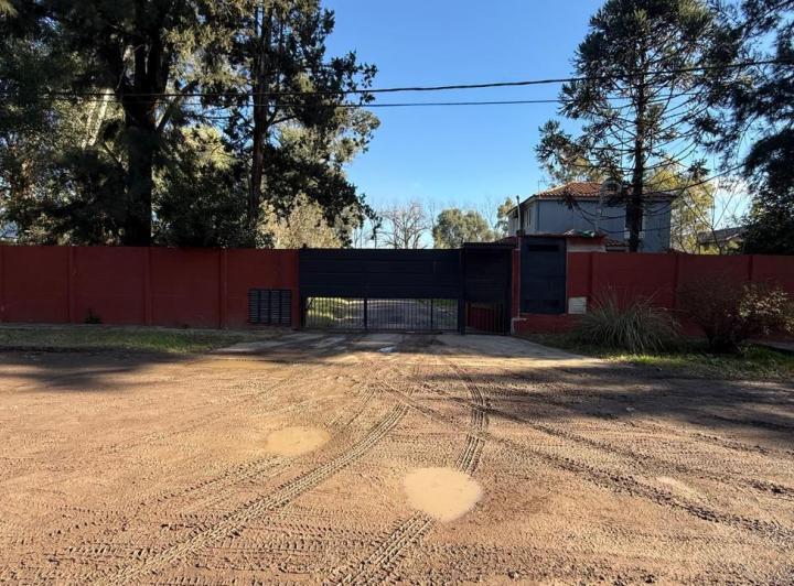 Terreno · 376m²