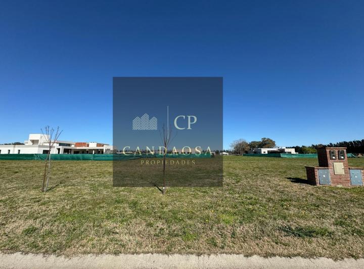 Terreno · 1000m²