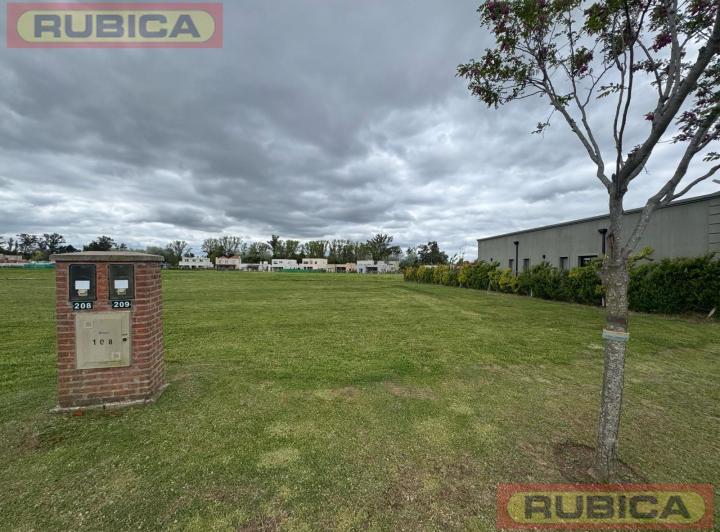 Terreno · 500m²